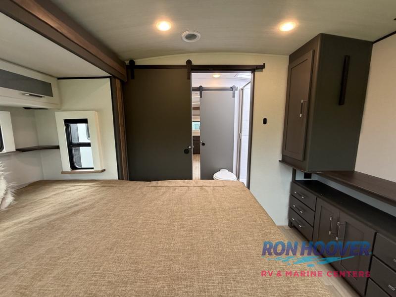 2026 PALOMINO 283BHCE - Image 151