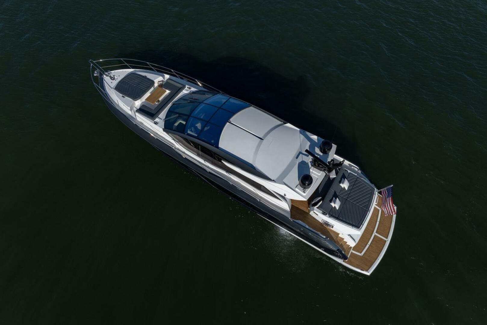 2020 Sunseeker Predator - Image 2