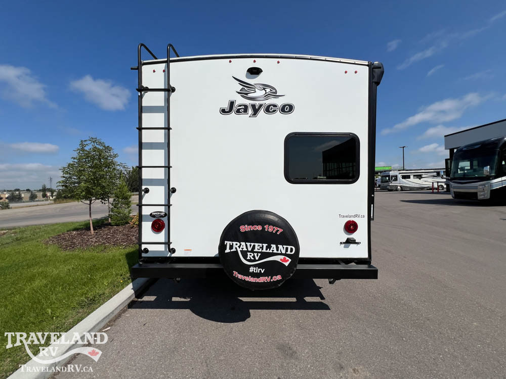 2021 Jayco Jay Feather 20BH - Image 8