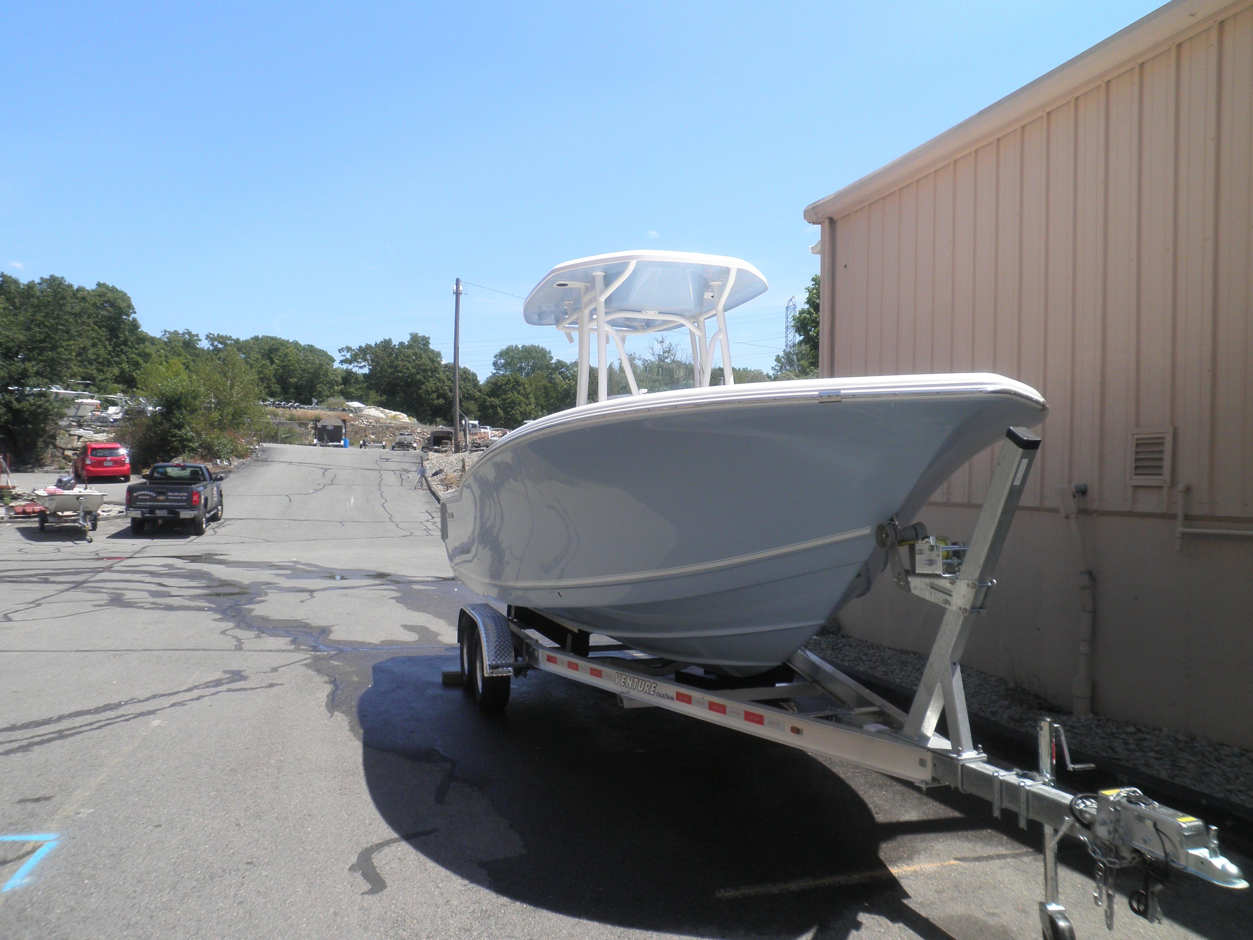 2027 Highfield Sport 360 Standard - Image 813