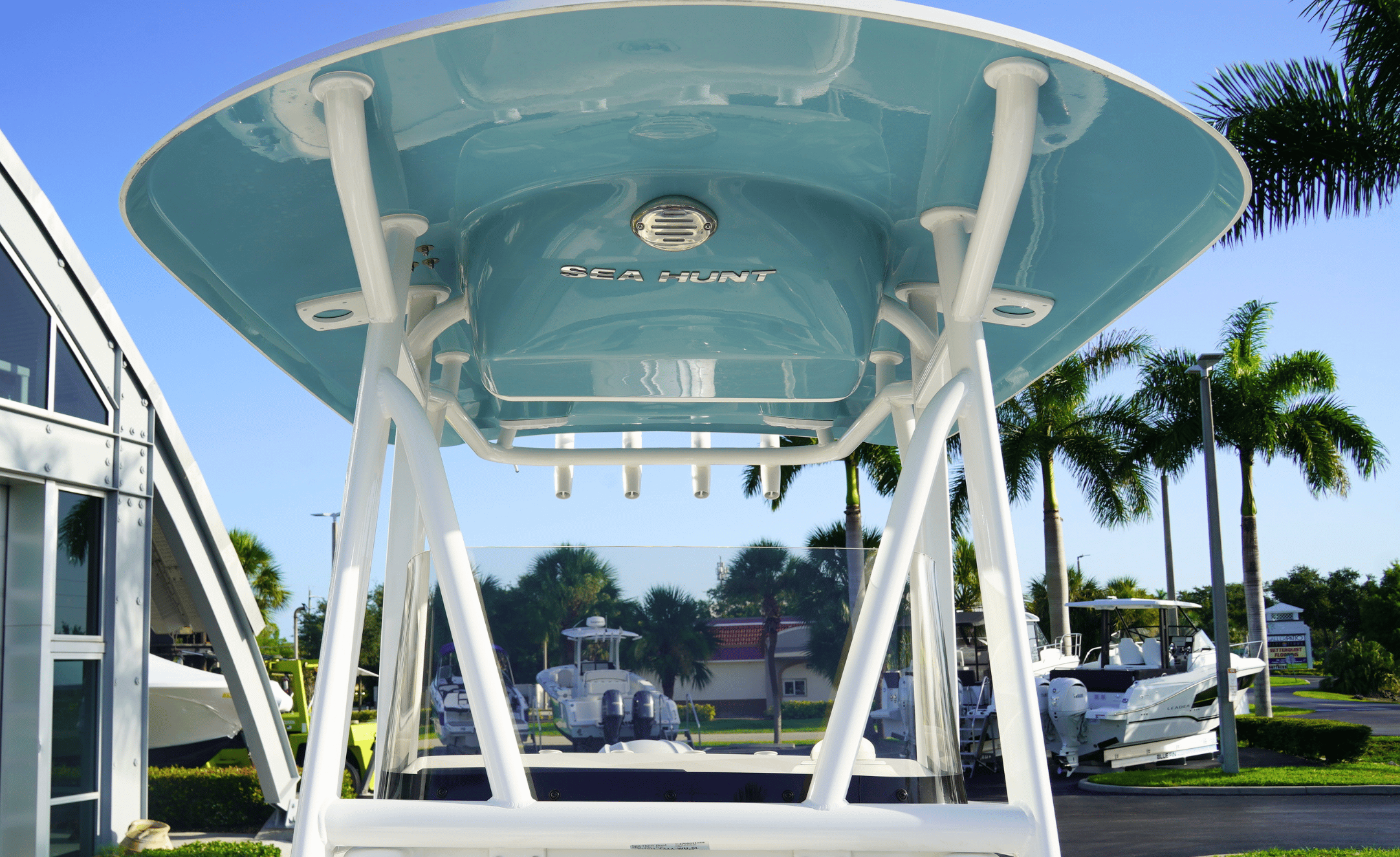 2027 SEA HUNT ULTRA 219 - Image 31