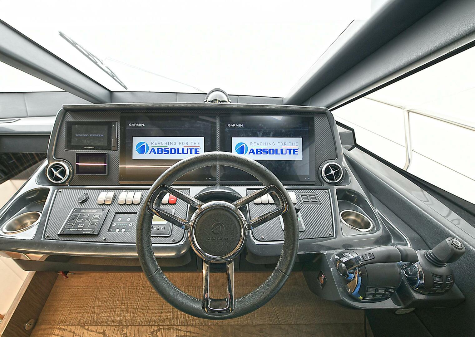 2022 Absolute 62 Fly - Image 37
