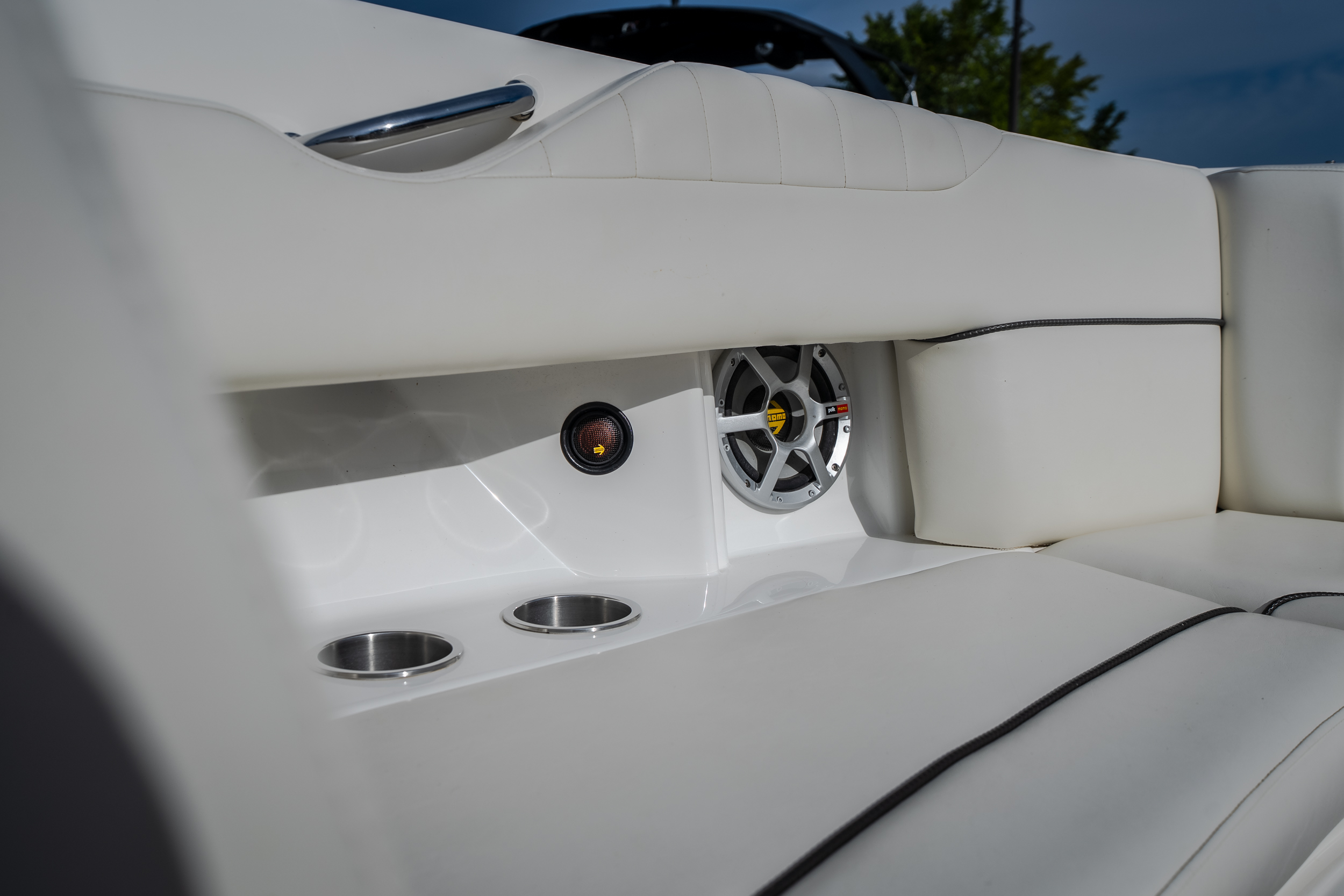 2006 Sea Ray 270 SLX - Image 32