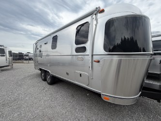 2026 AIRSTREAM TRADE WIND 25FBT - Image 1