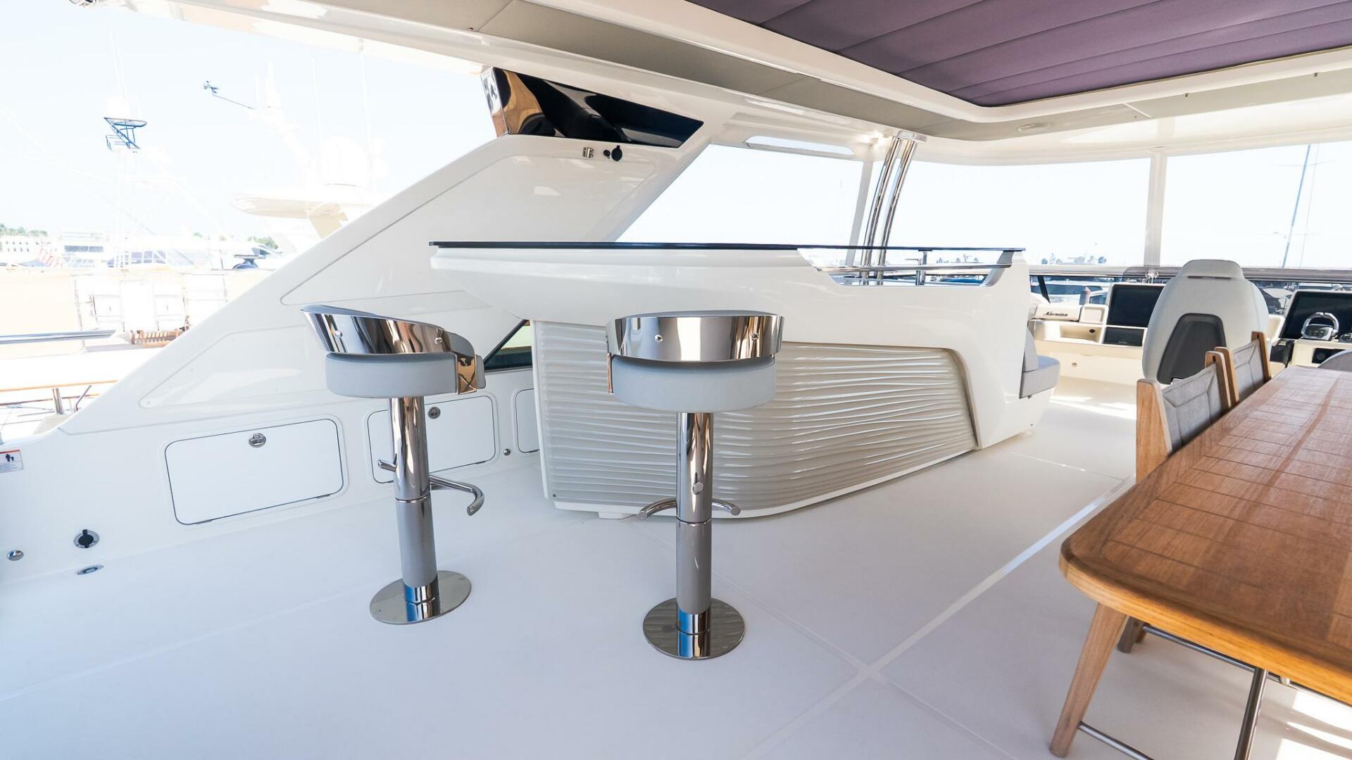 2024 Absolute Navetta 68 - Image 25