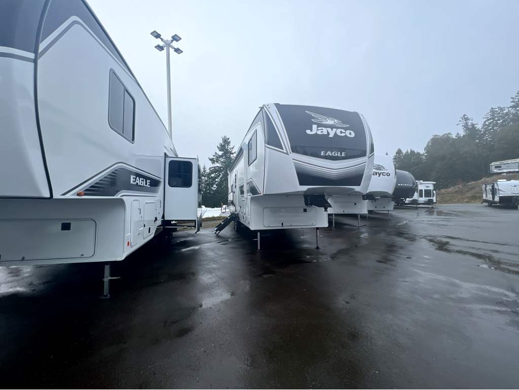 2026 Jayco Eagle HT 27MLC - Image 19