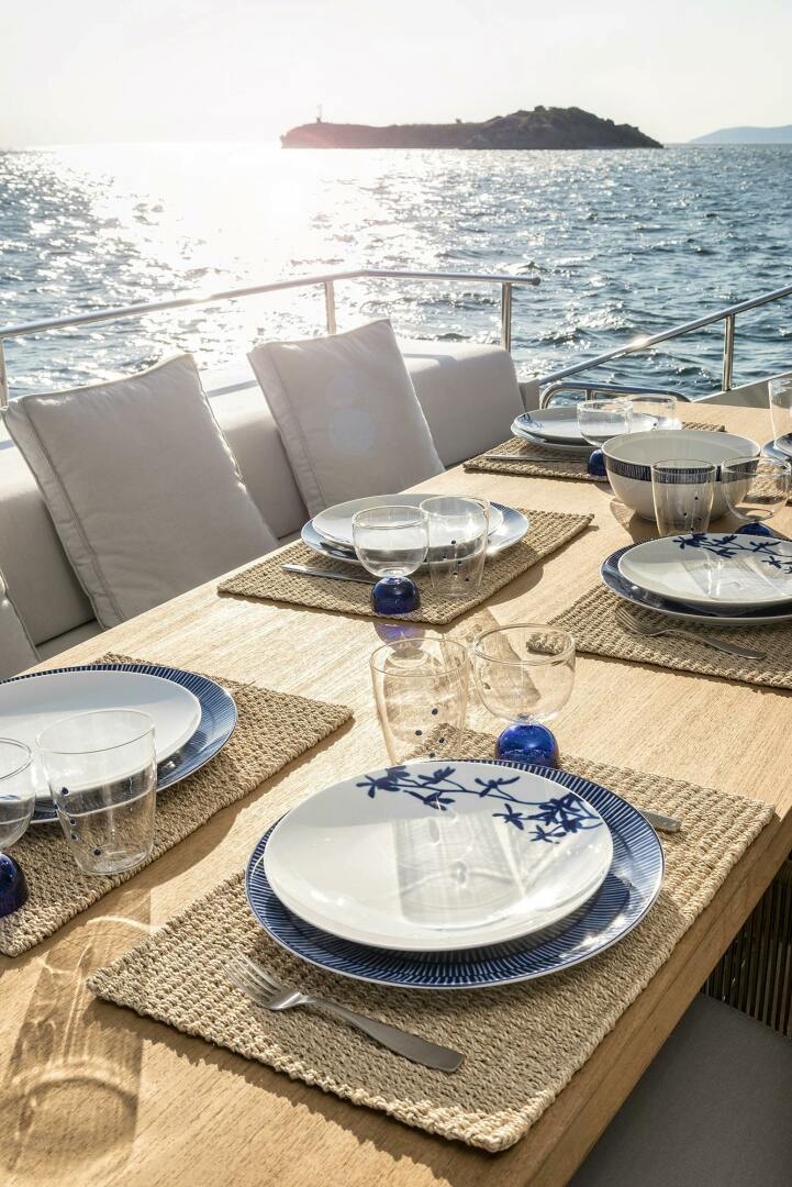 2019 SES Yachts - Image 29