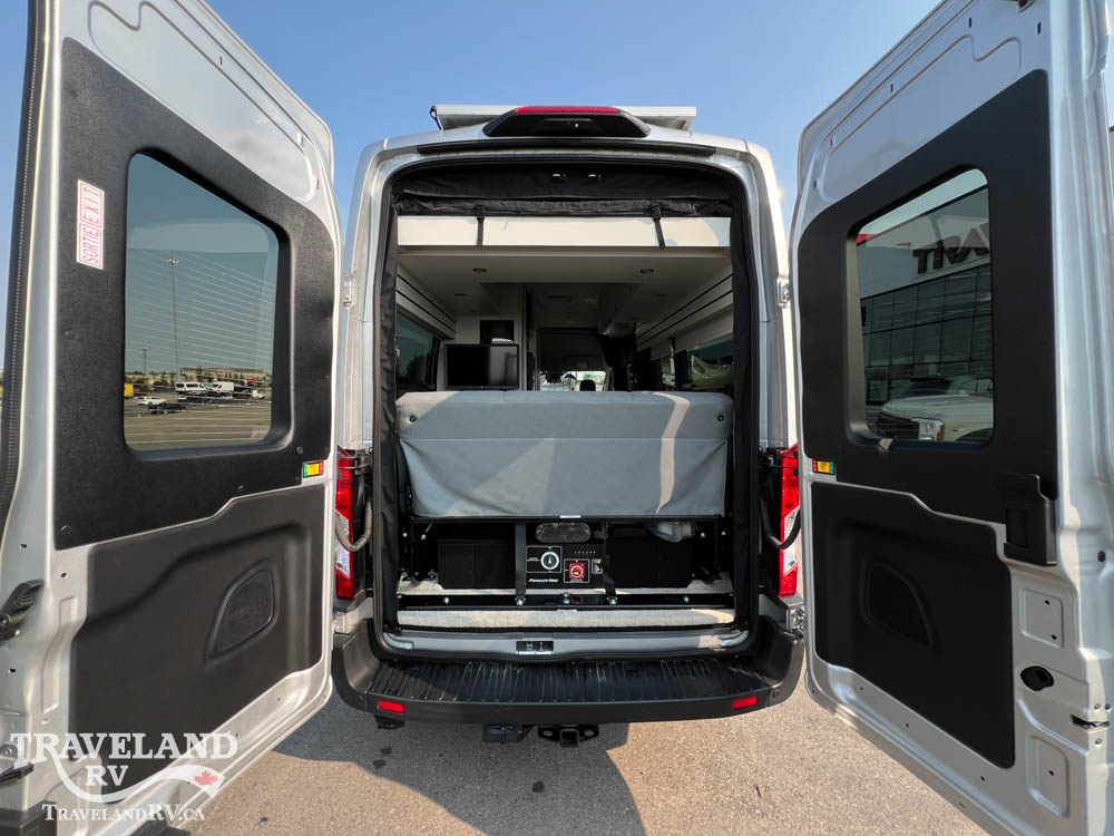 2025 Pleasure-Way Ontour 2.2 - Image 10