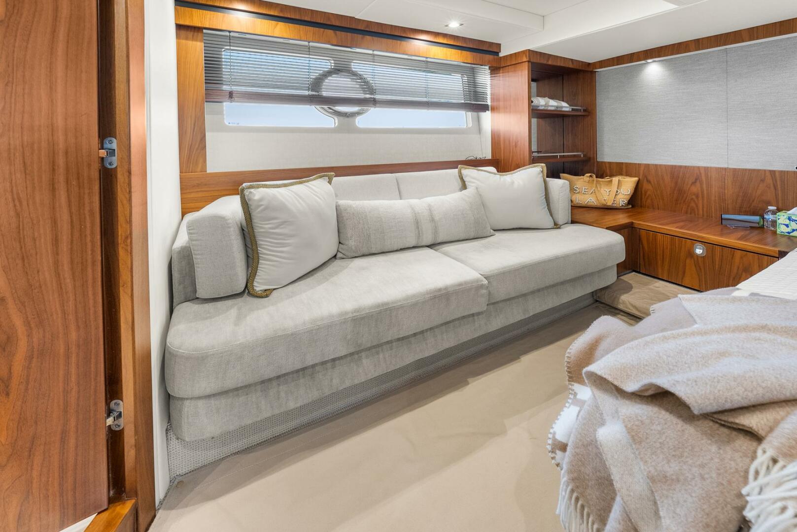 2016 Sunseeker Manhattan 65 - Image 80