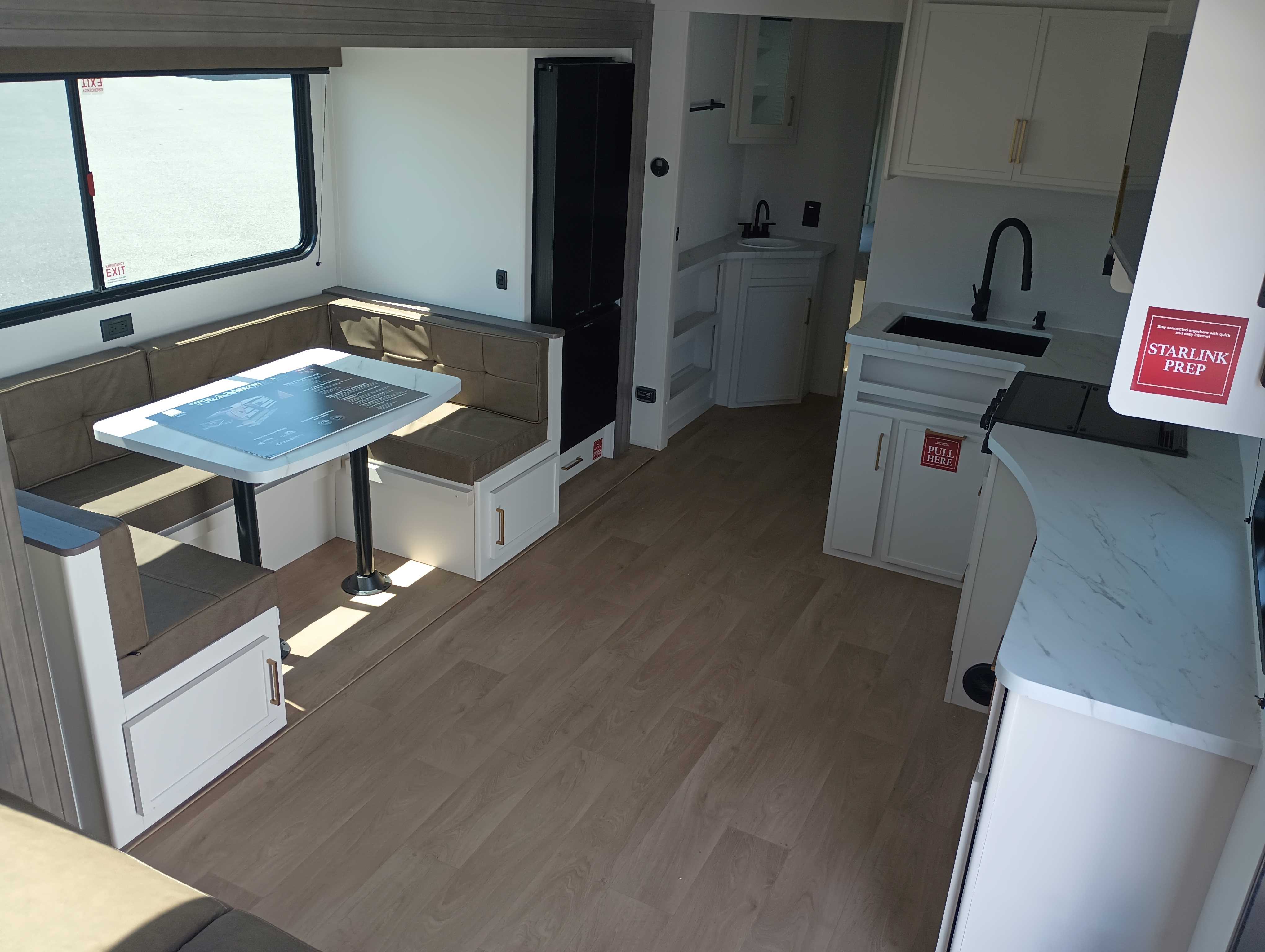 2027 Grand Design Transcend 265BHT - Image 19