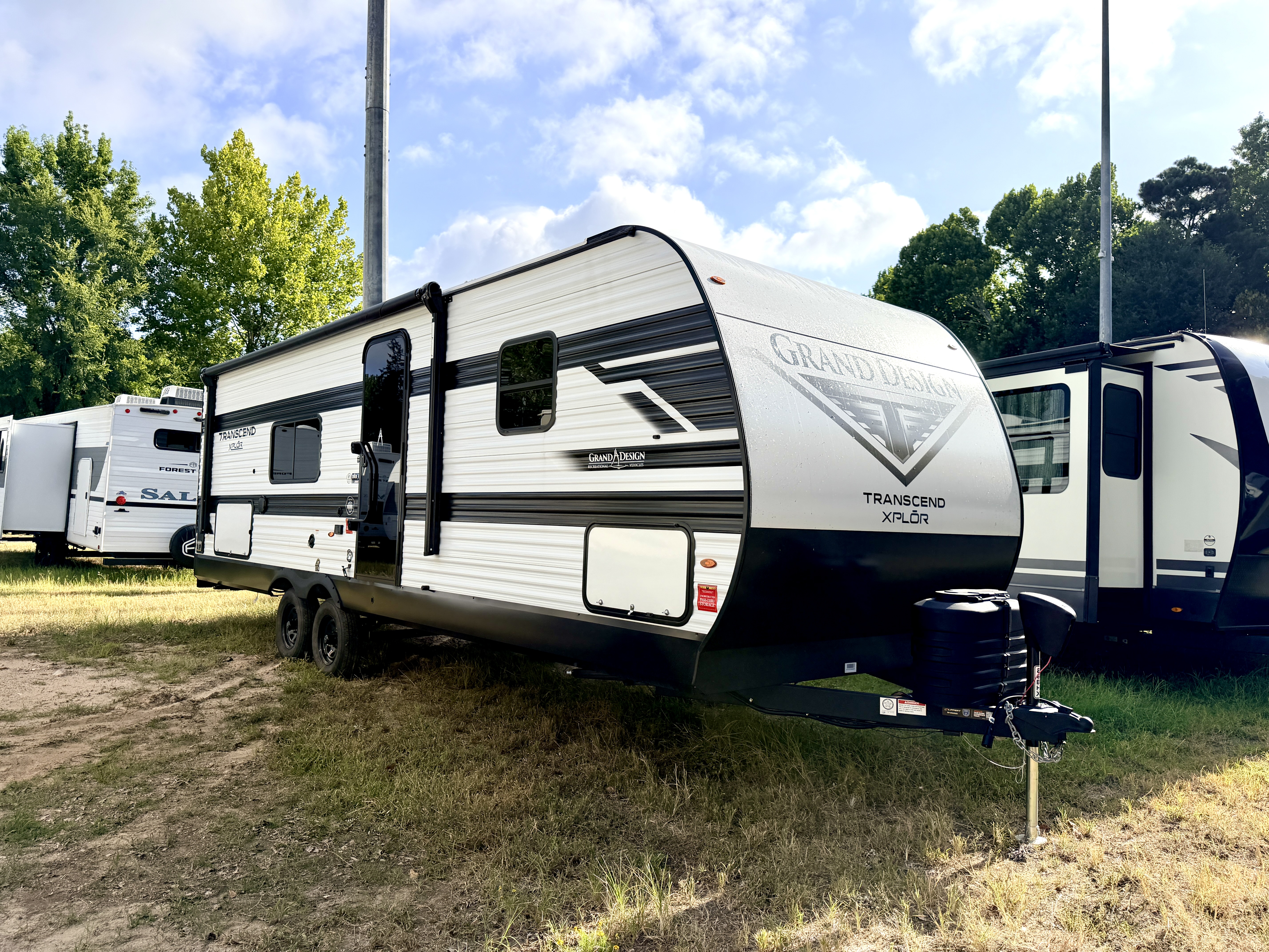 2027 Grand Design Transcend XPLOR 26BHX - Image 1