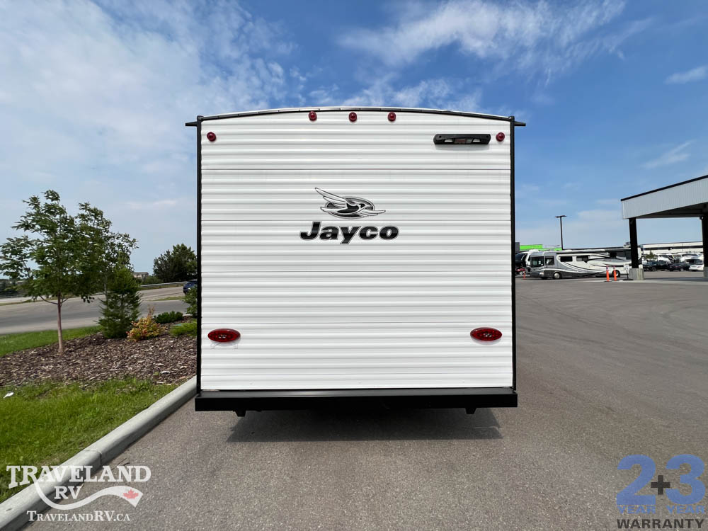 2027 JAYCO Jay Flight 170FQW - Image 9