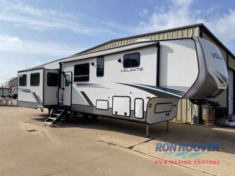 2023 CROSSROADS 375MD - Image 3