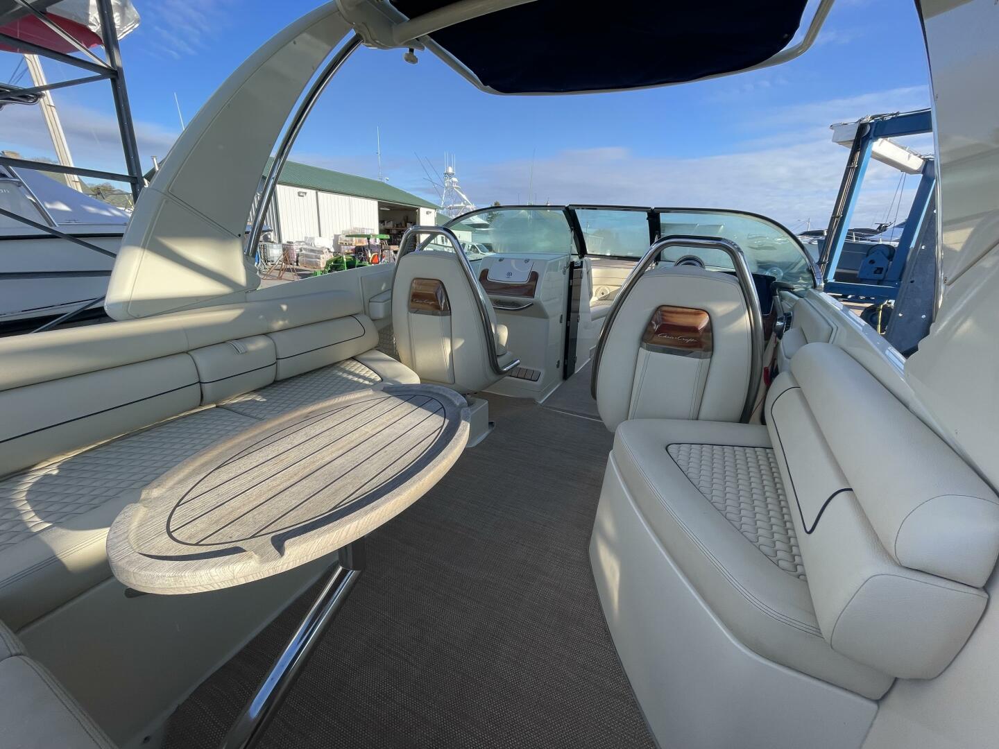 2020 Chris-Craft Launch 28 GT - Image 8