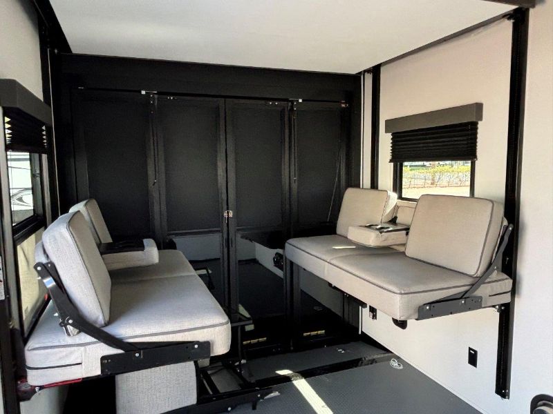 2025 Grand Design Momentum M-Class 344M - Image 19