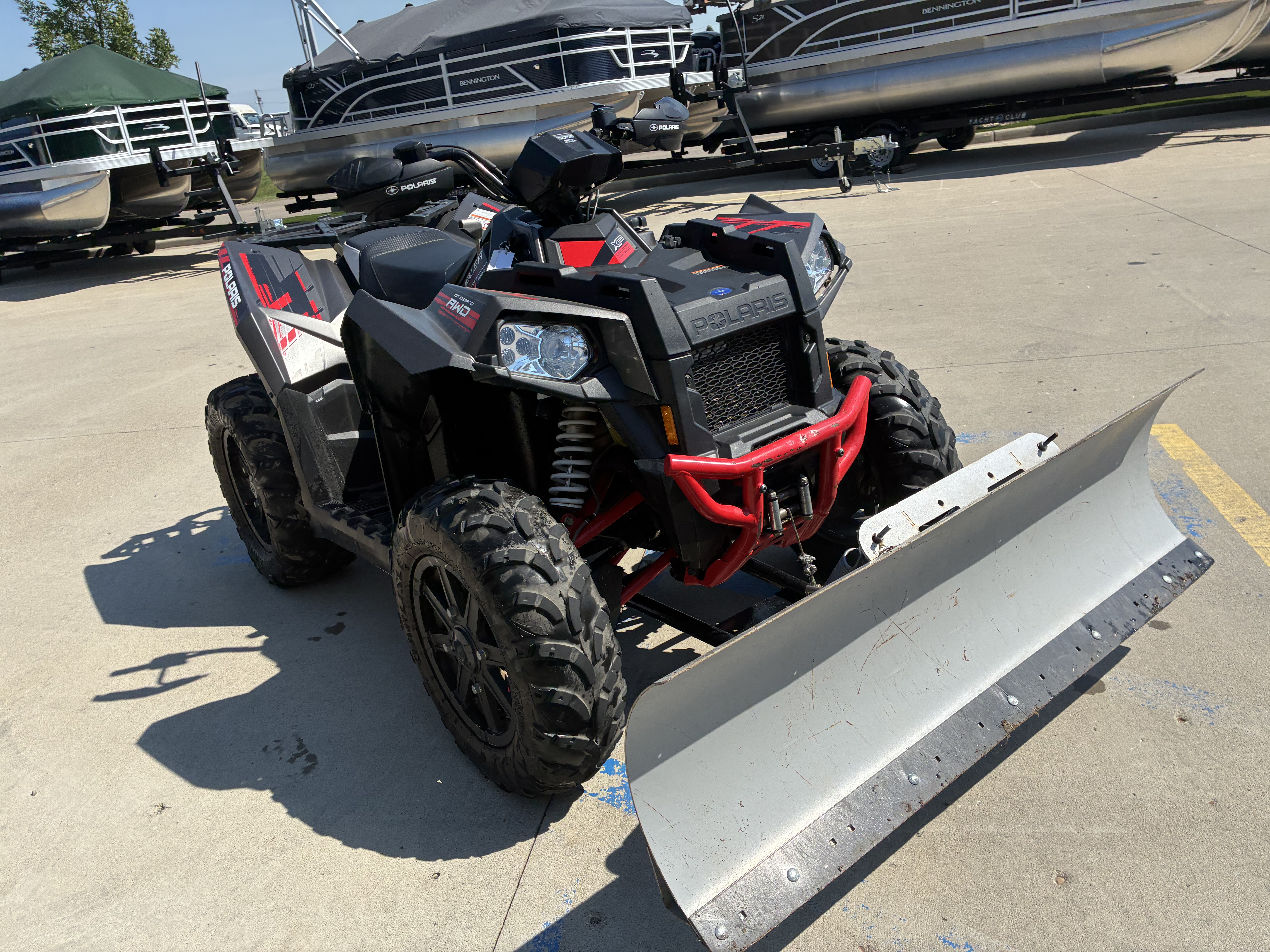 2016 Polaris Scrambler XP 1000 - Image 5