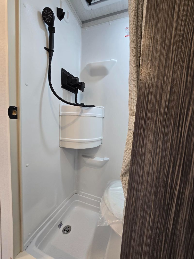 2026 Forest River R-Pod RP-171 - Image 10