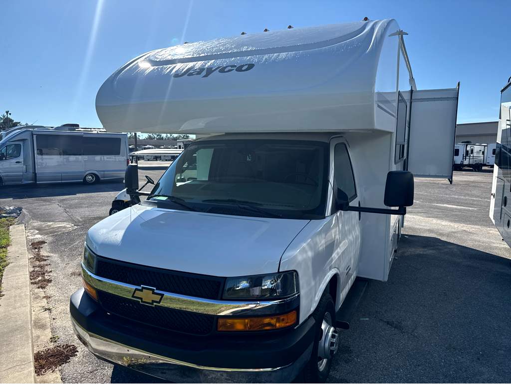 2027 JAYCO REDHAWK SE 22C - Image 4