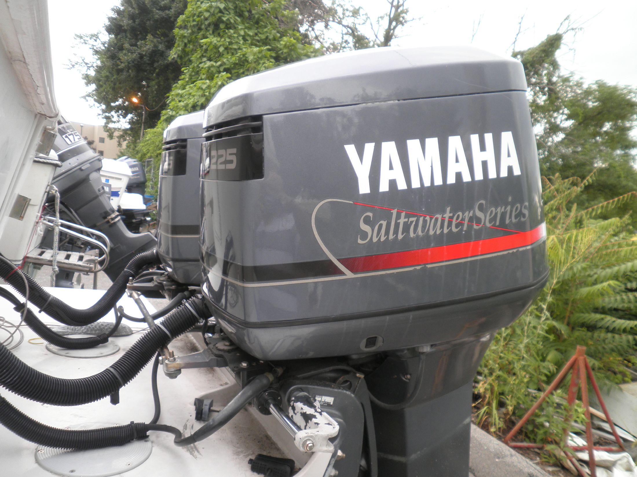 2027 Highfield Sport 360 Standard - Image 171