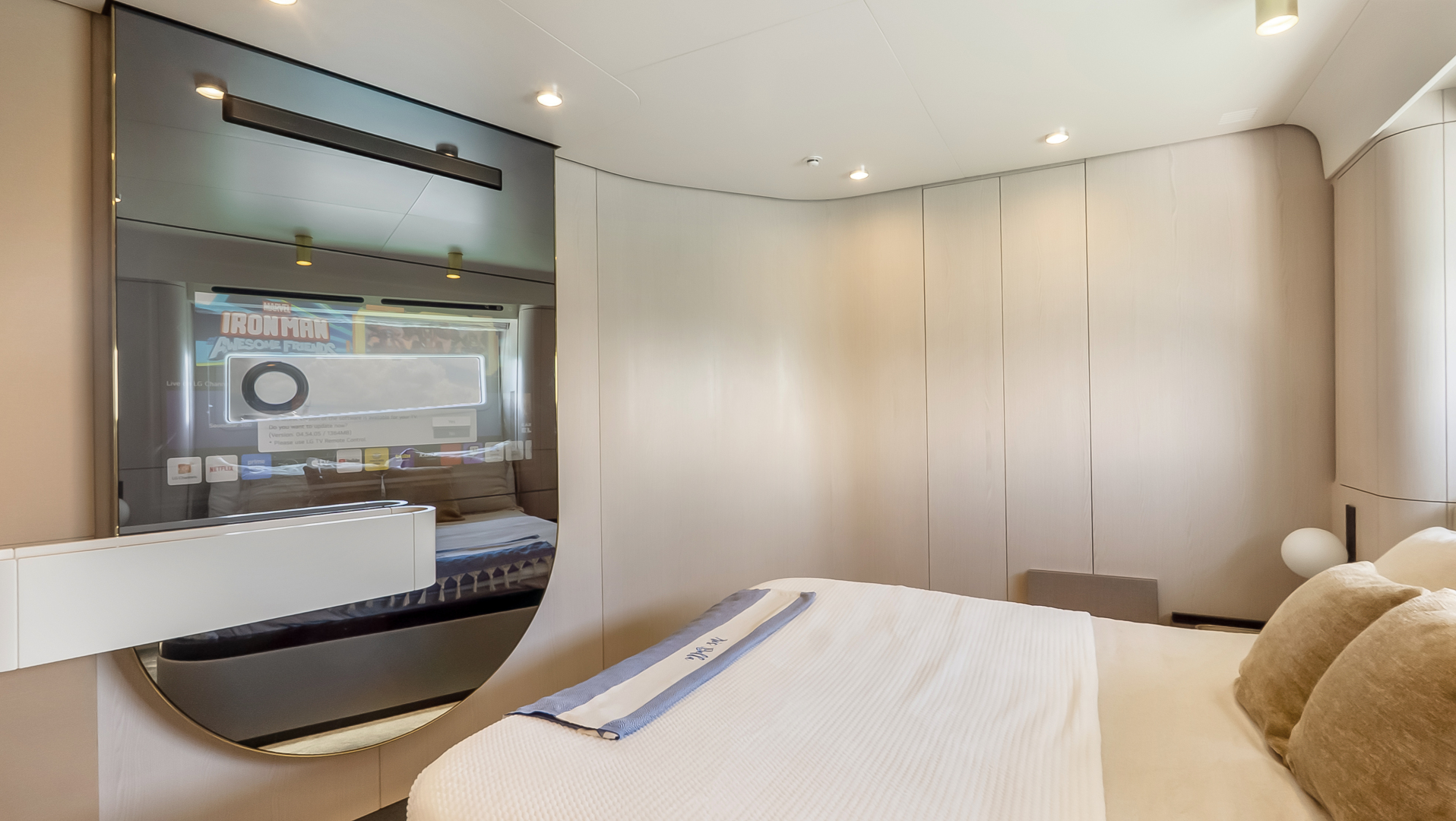 2025 Azimut 78 FLY - Image 37