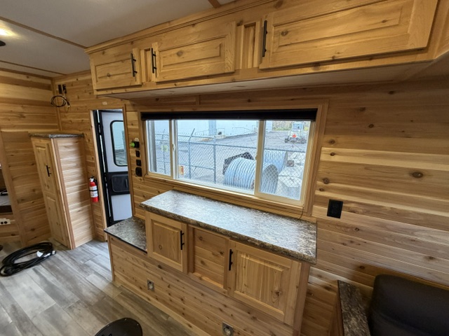 2026 ICE CASTLE RV EXTREME III 8X21 - Image 16
