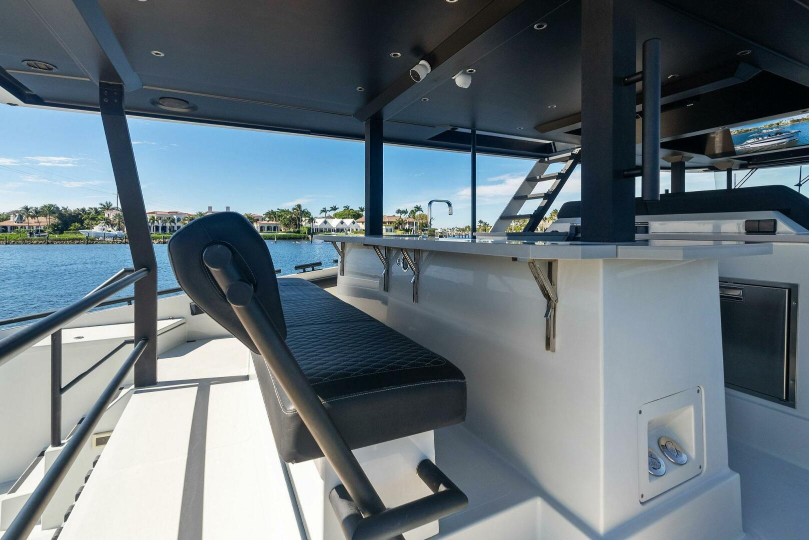 2019 Dutchcraft 56 Open - Image 18