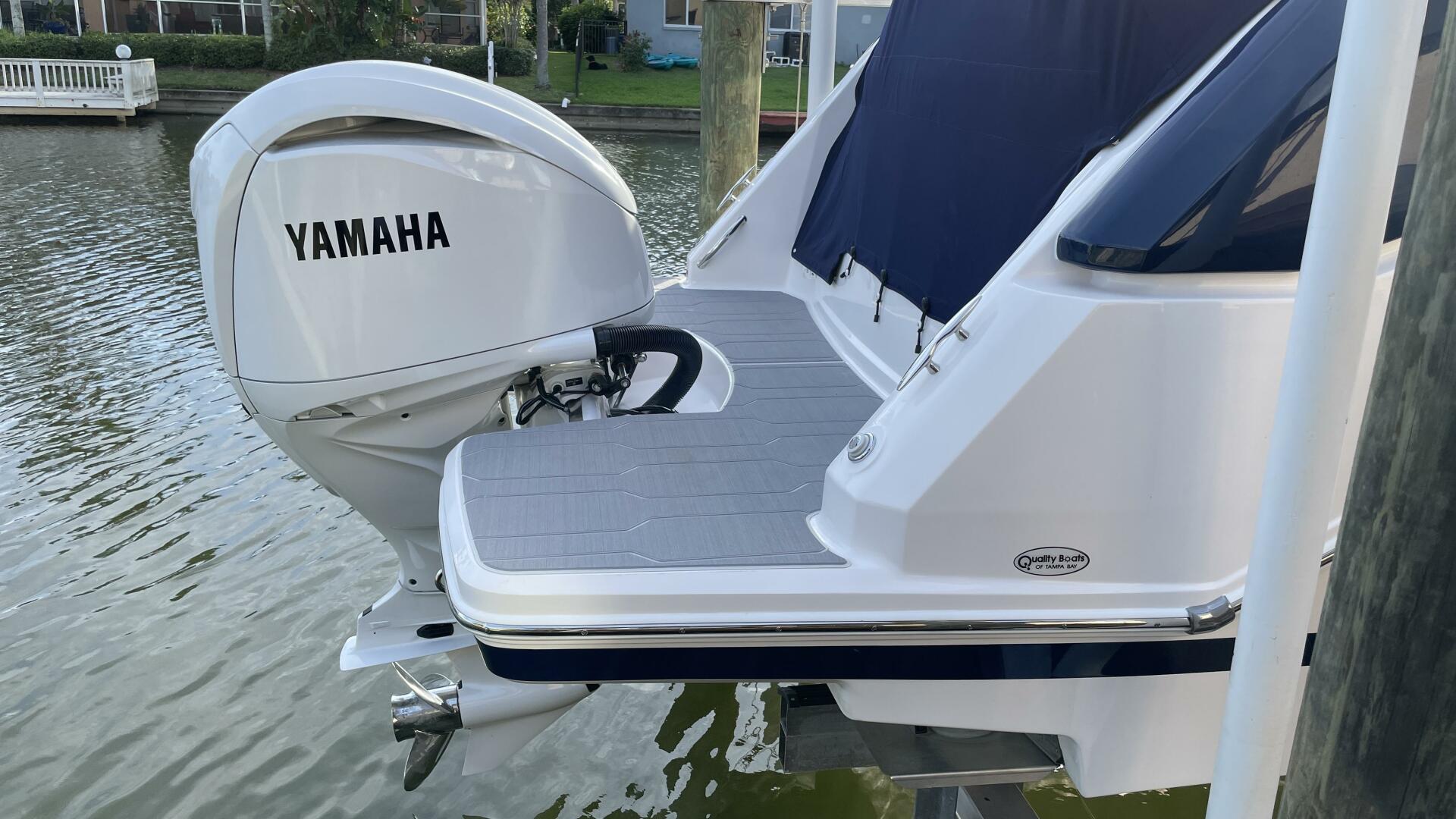 2022 Regal 26 XO - Image 40