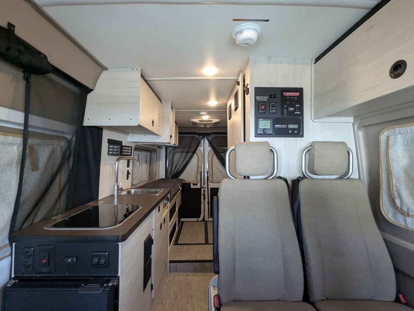 2027 Winnebago Solis 59PX - Image 18