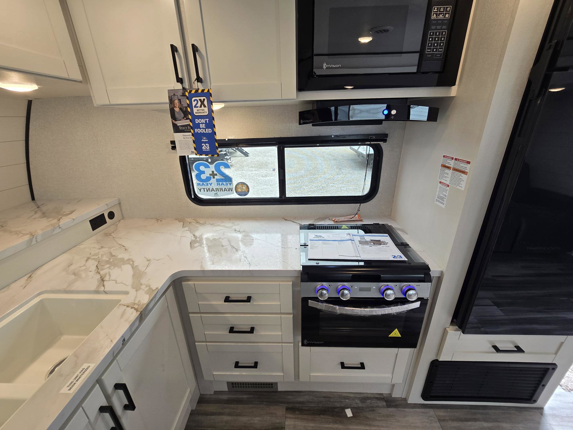 2026 JAYCO JAY FLIGHT SLX 280FKS - Image 14