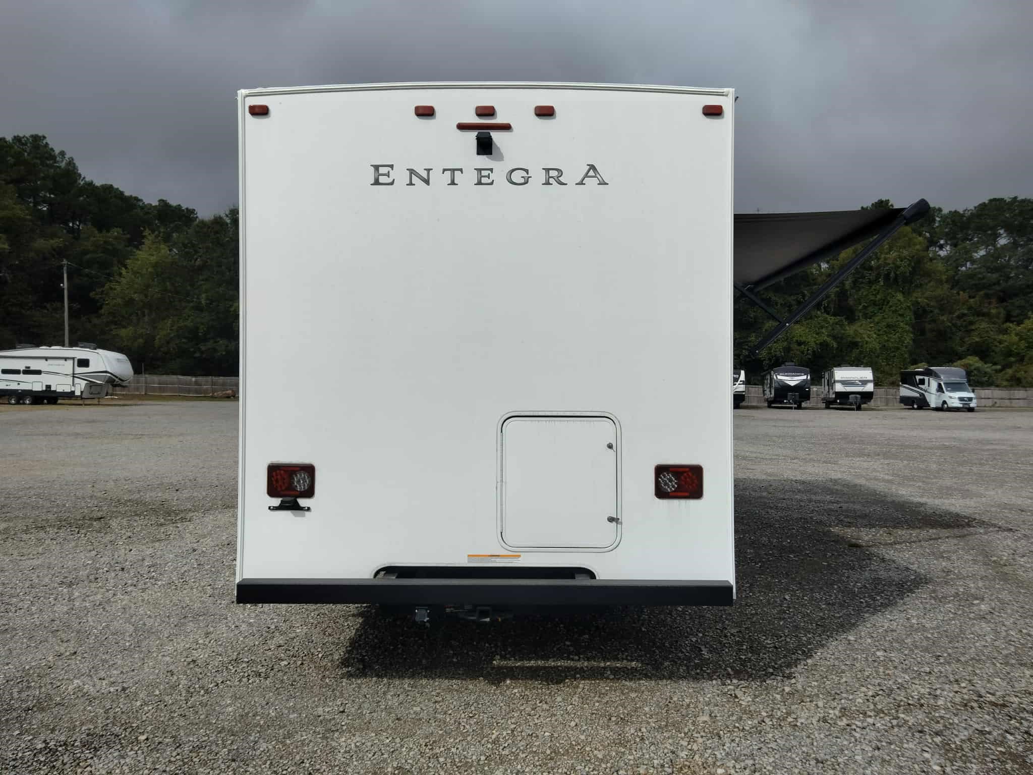 2026 ENTEGRA COACH ODYSSEY SE 29KF - Image 5