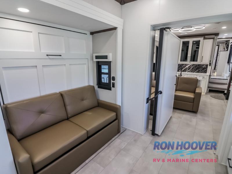 2025 FOREST RIVER 44DBL - Image 16
