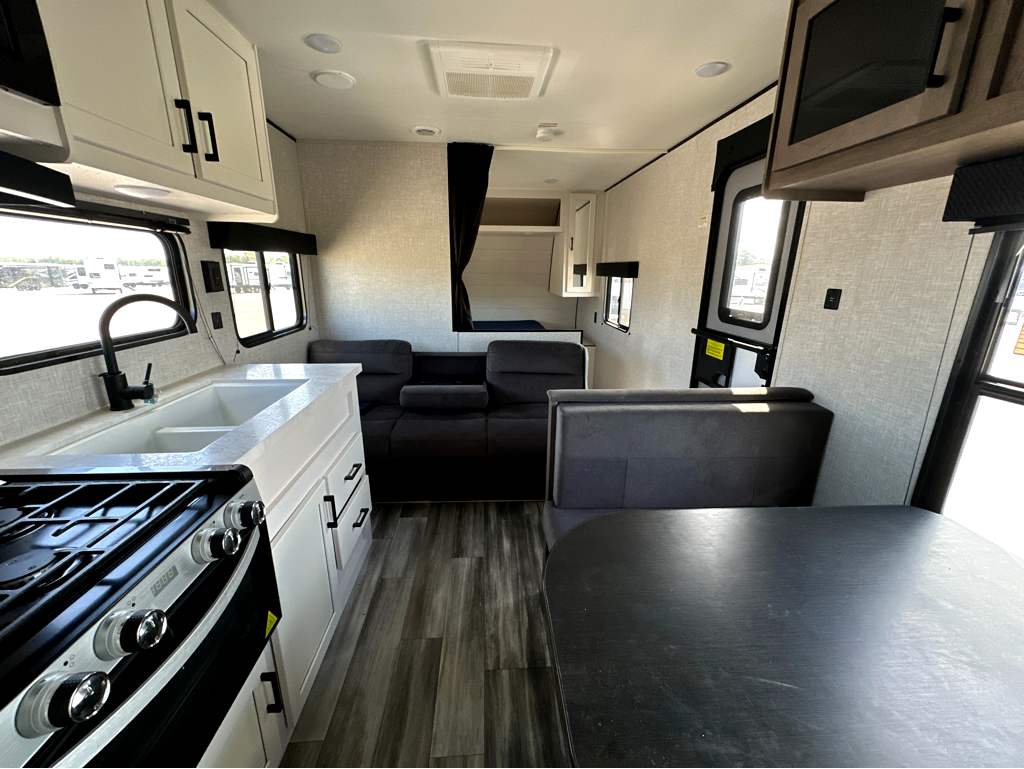 2024 JAYCO JAY FLIGHT SLX 260BH - Image 11