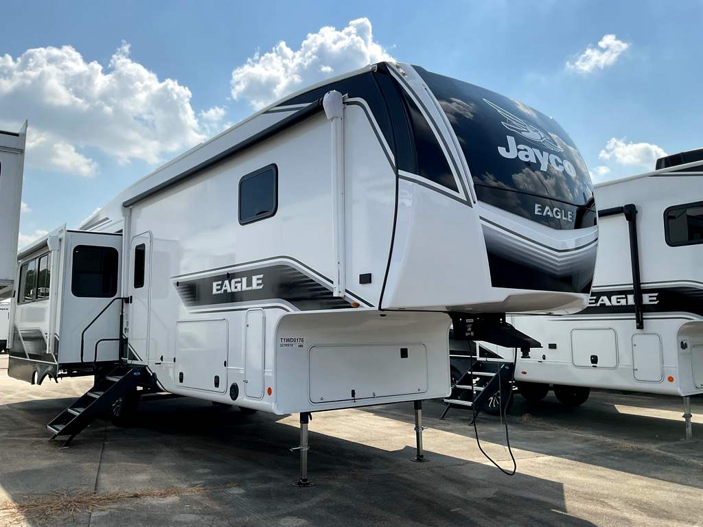 2026 JAYCO Eagle 321 RSTS - Image 6