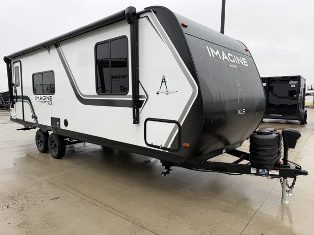 2027 IMAGINE XLS 23LDE - Image 1