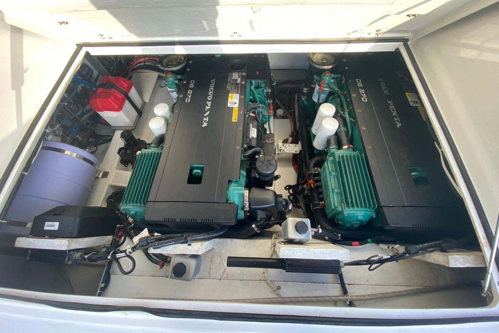 2014 Beneteau Gran Turismo 44 - Image 67