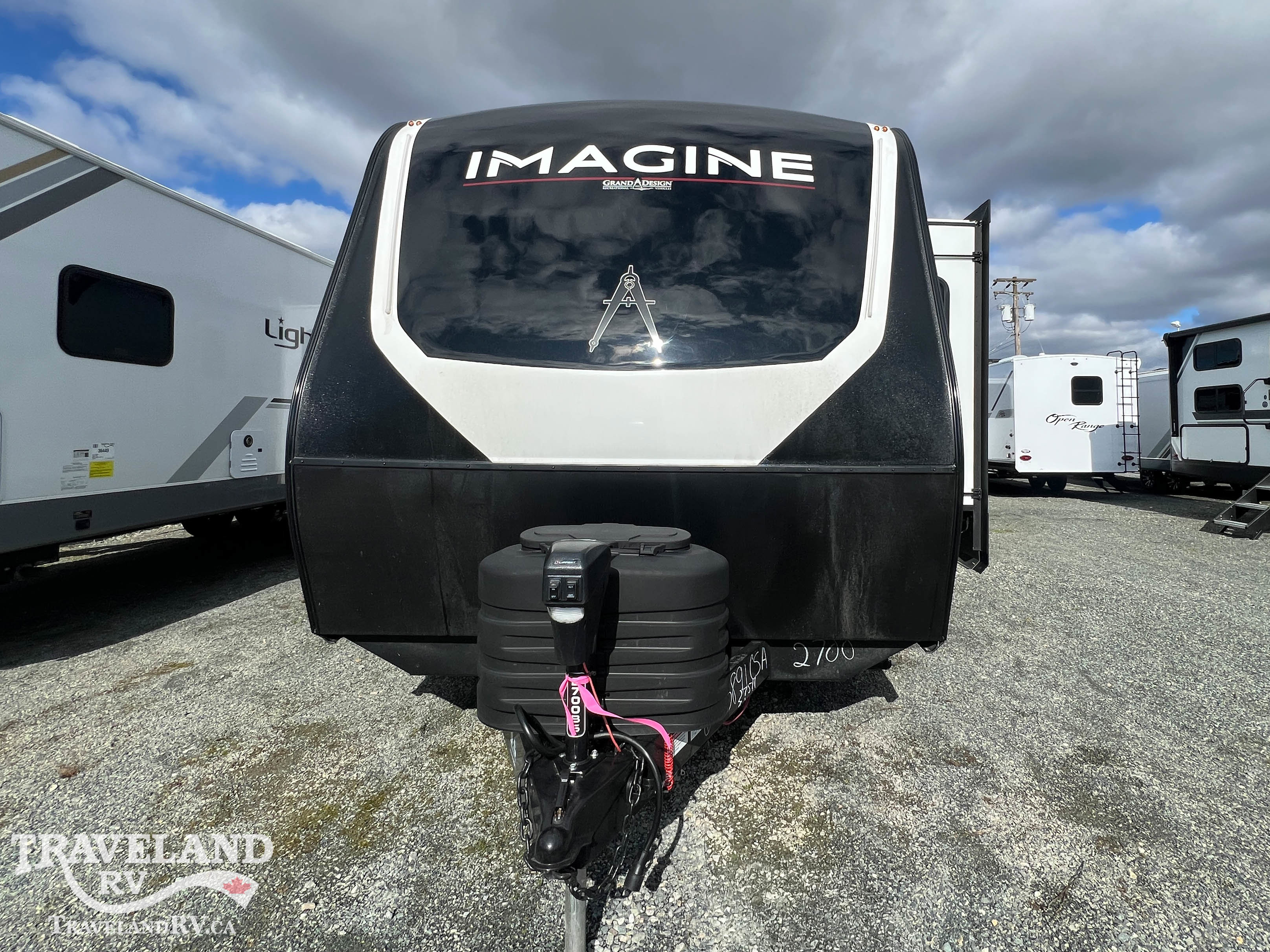 2026 Grand Design Imagine 2700BS - Image 4