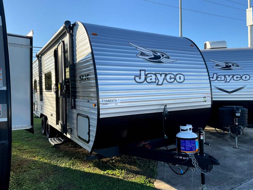 2026 Jayco Jay Flight SLX 250BHW - Image 1