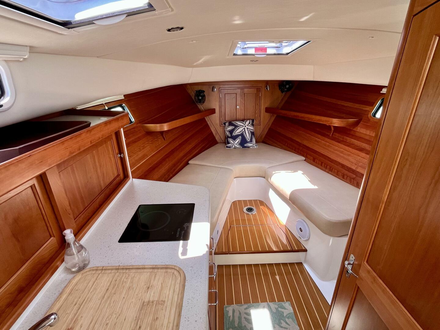 2019 MJM 35z - Image 53