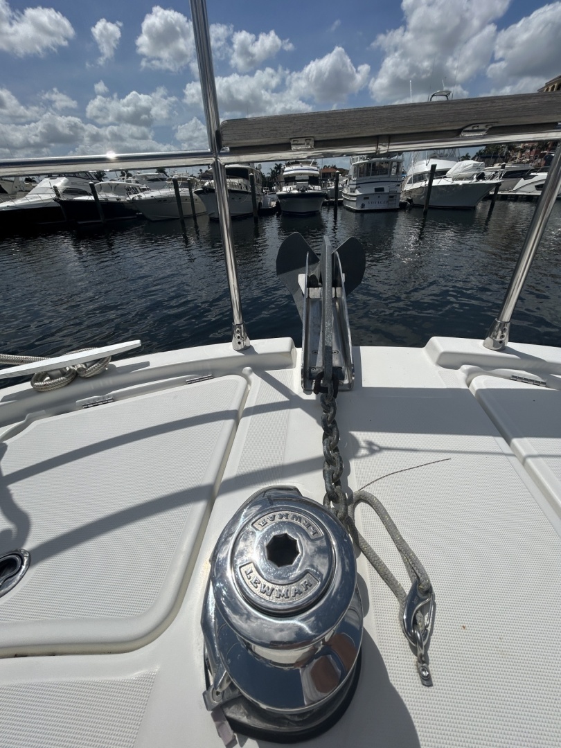 2022 Beneteau ST - Image 15