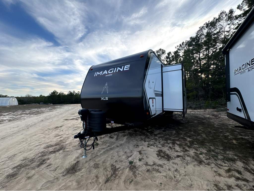 2026 GRAND DESIGN IMAGINE 21MBE - Image 2