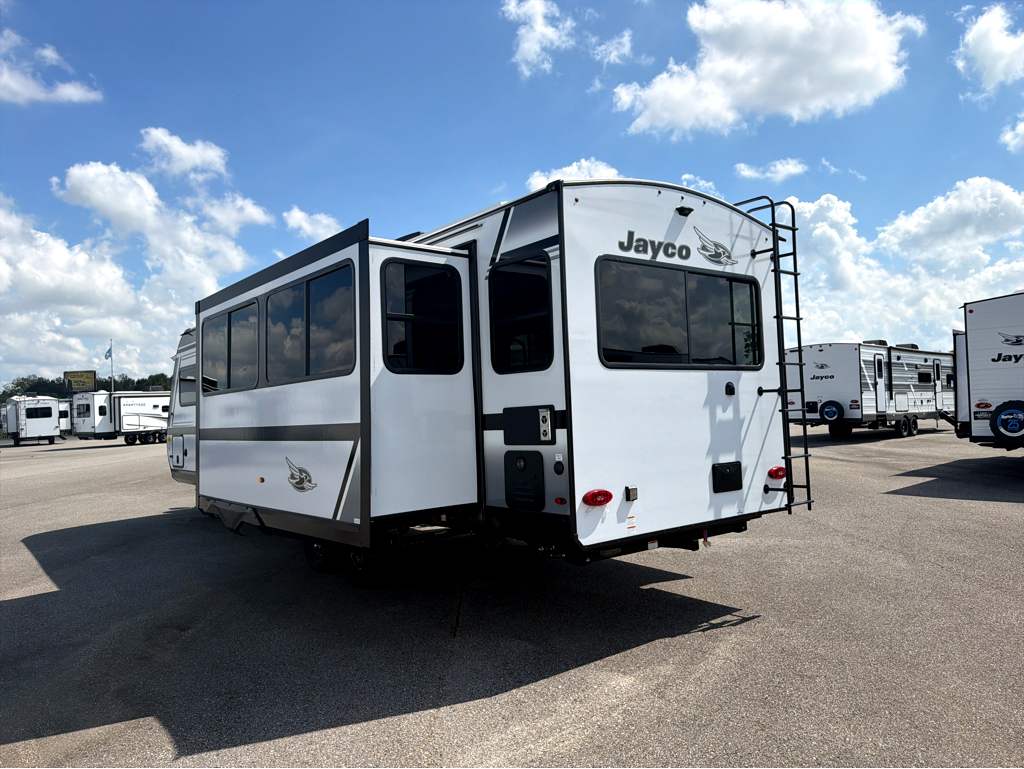 2027 JAYCO JAY FEATHER 27MK - Image 5
