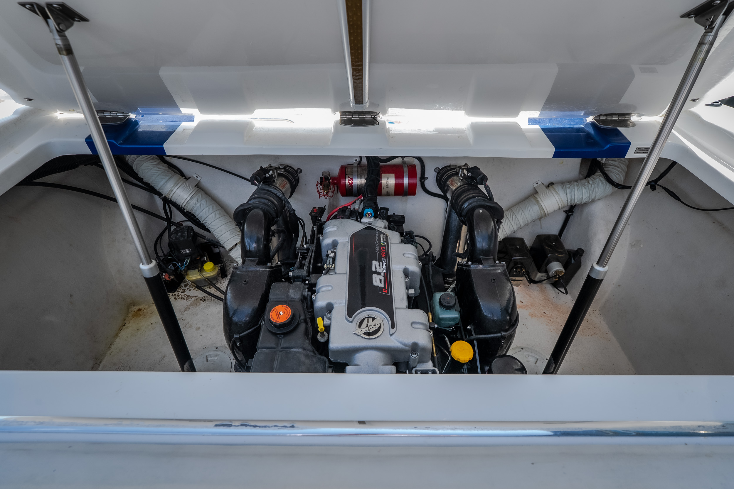 2012 Nautical Racing Group NRG 30 - Image 17