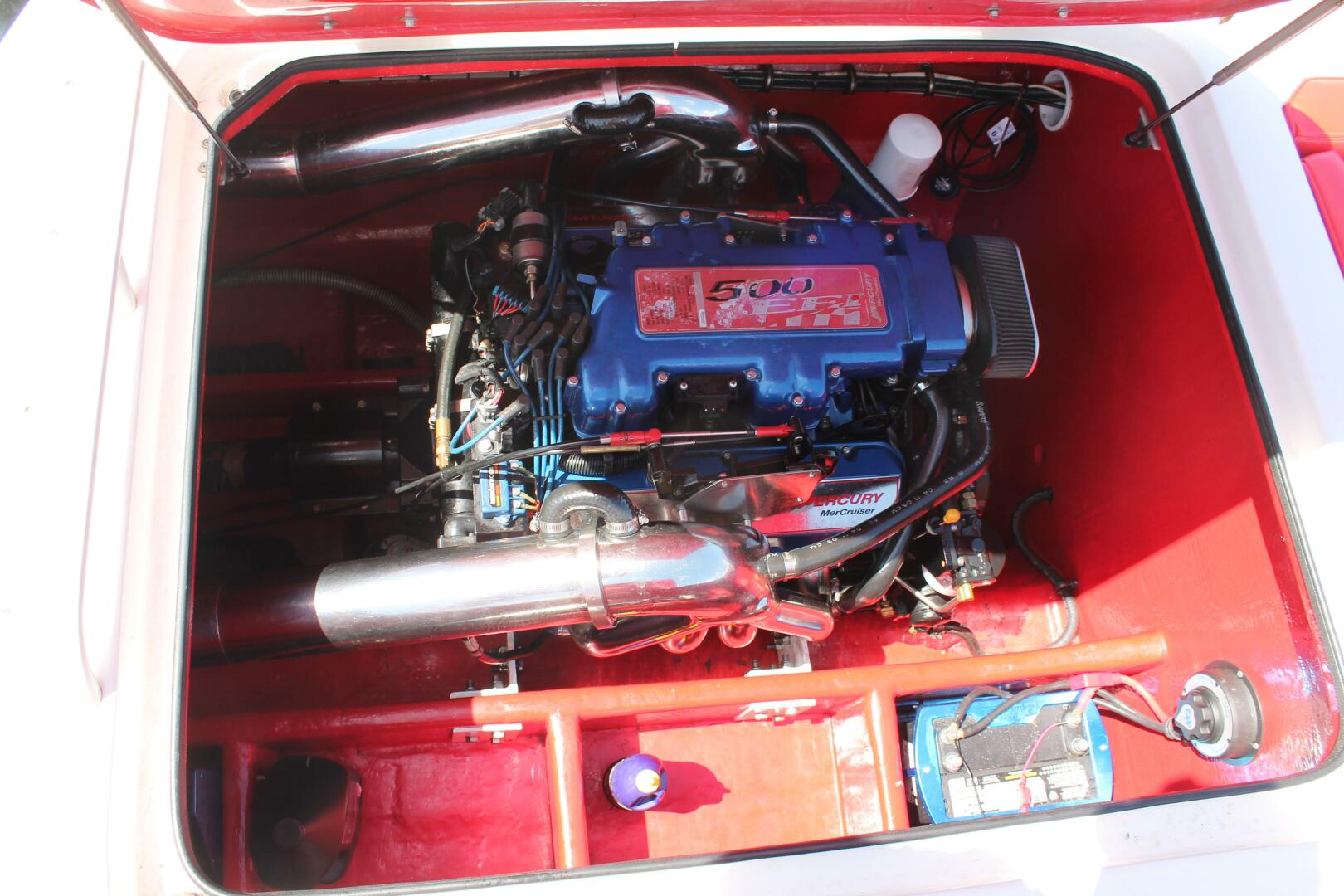 2004 Spectre - Image 13