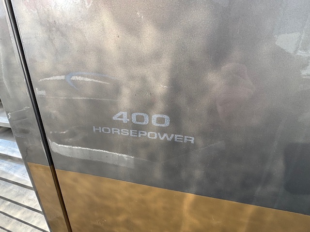 2007 WINNEBAGO TOUR 40TD - Image 6