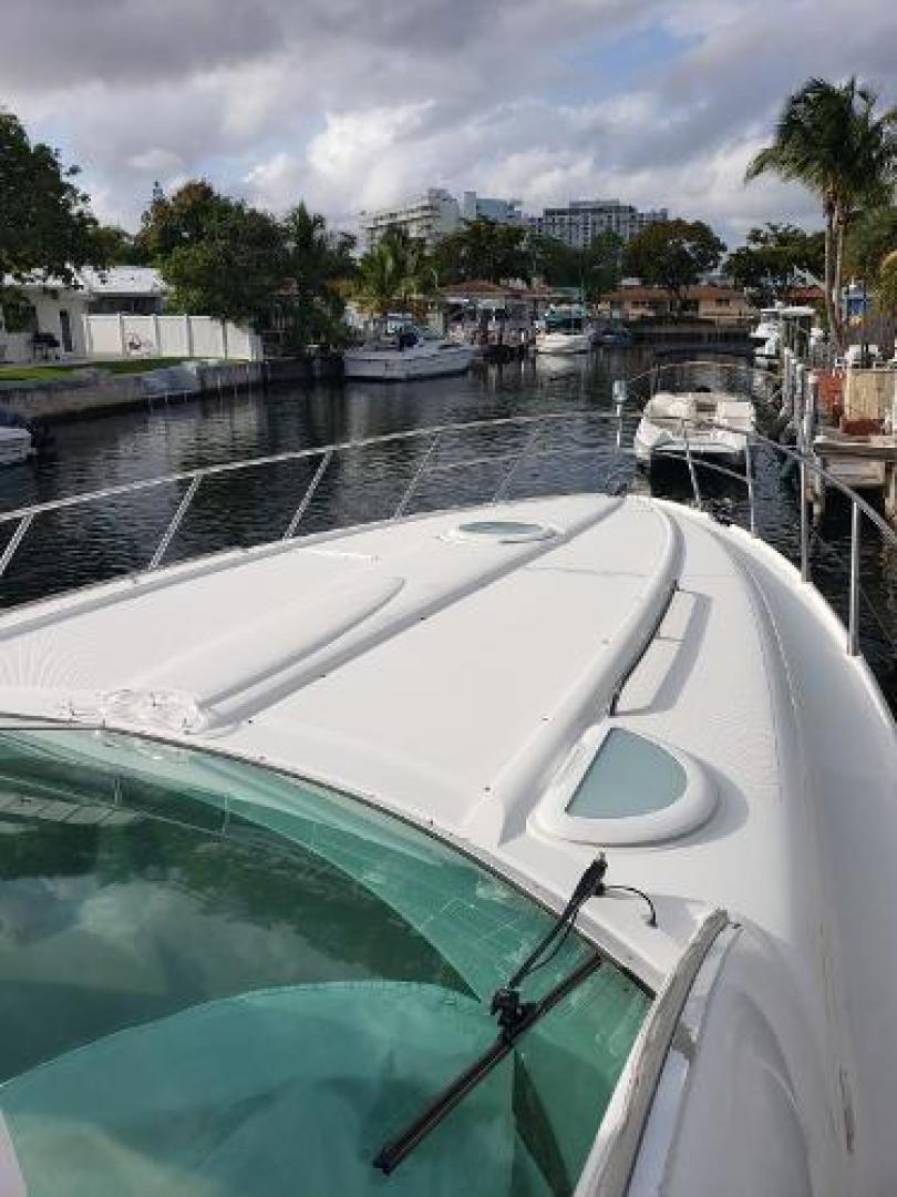 2002 Maxum 4200 SCR - Image 6