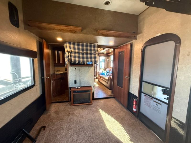 2015 Prime Time Spartan 1239 - Image 10