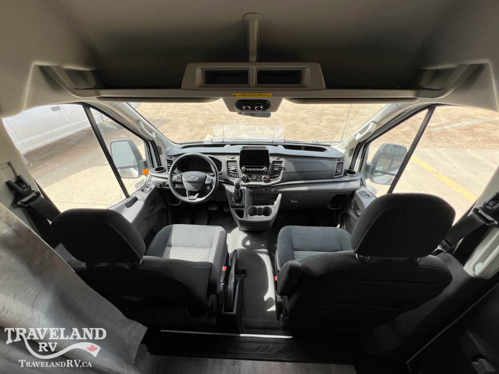 2020 FORD CONVERSION - Image 16
