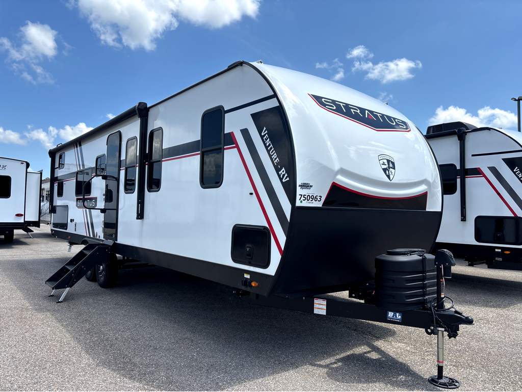 2026 VENTURE RV STRATUS 302VBH - Image 1