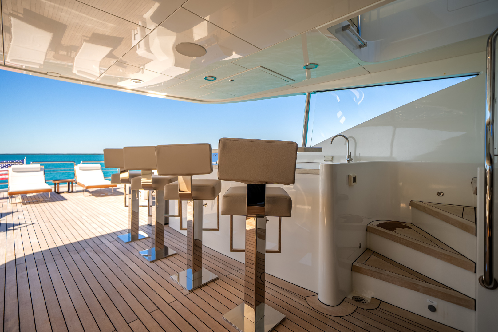 2022 Ocean Alexander 37L - Image 90