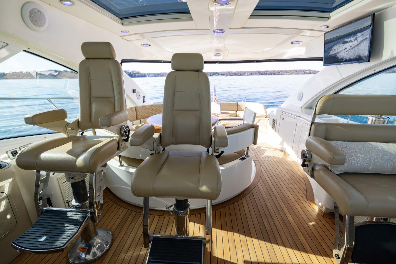 2008 Sea Ray Sundancer - Image 39